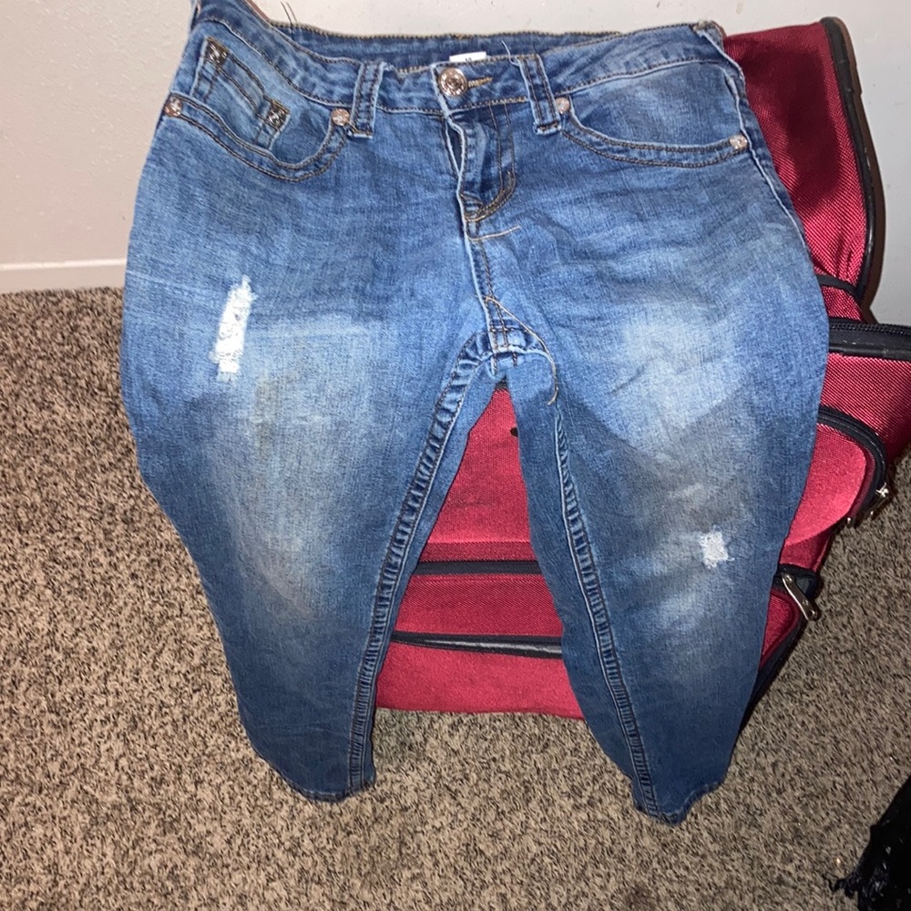 True religion jeans